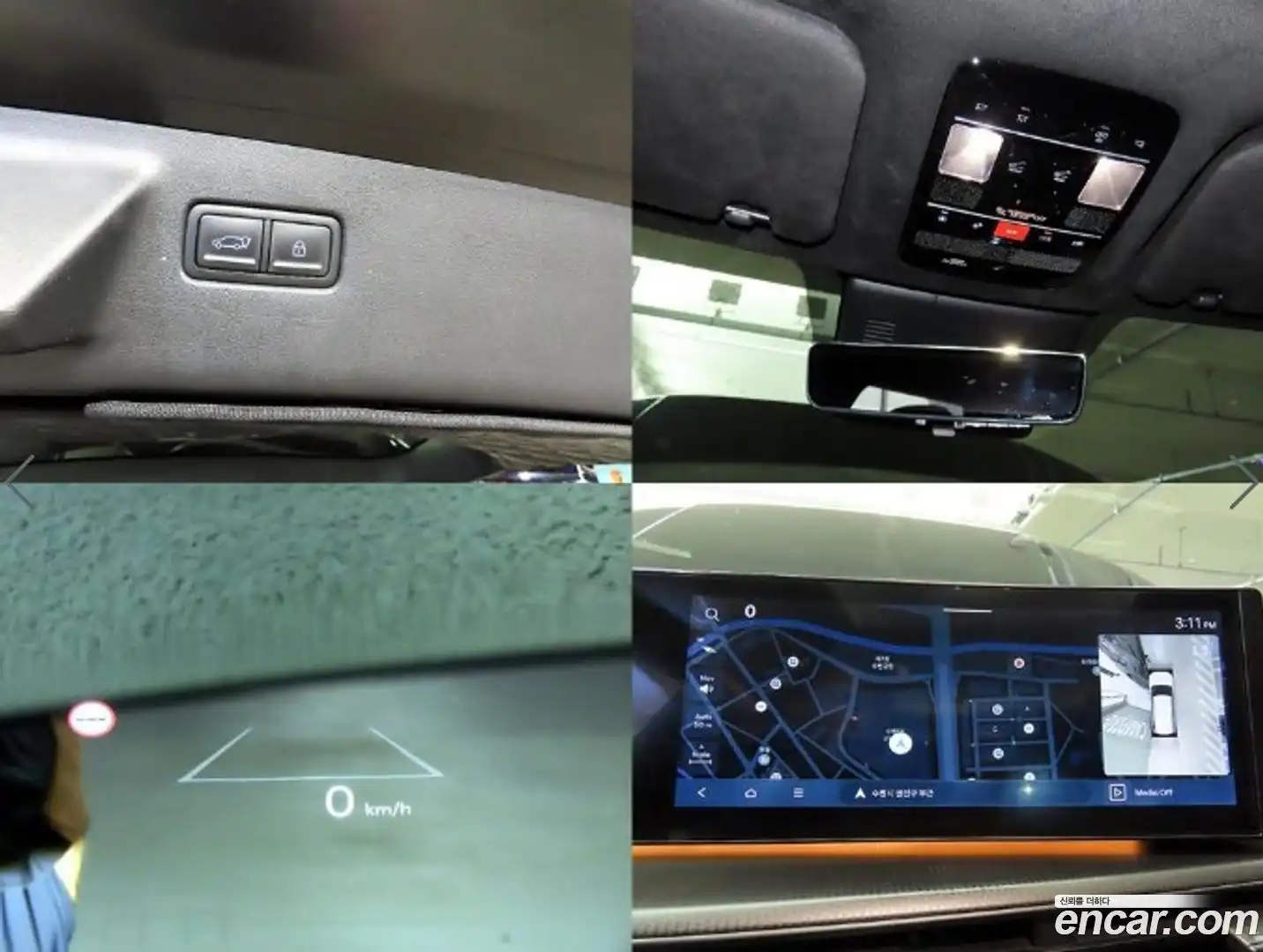 Santafe Hyundai 2023.9-OPTION-022