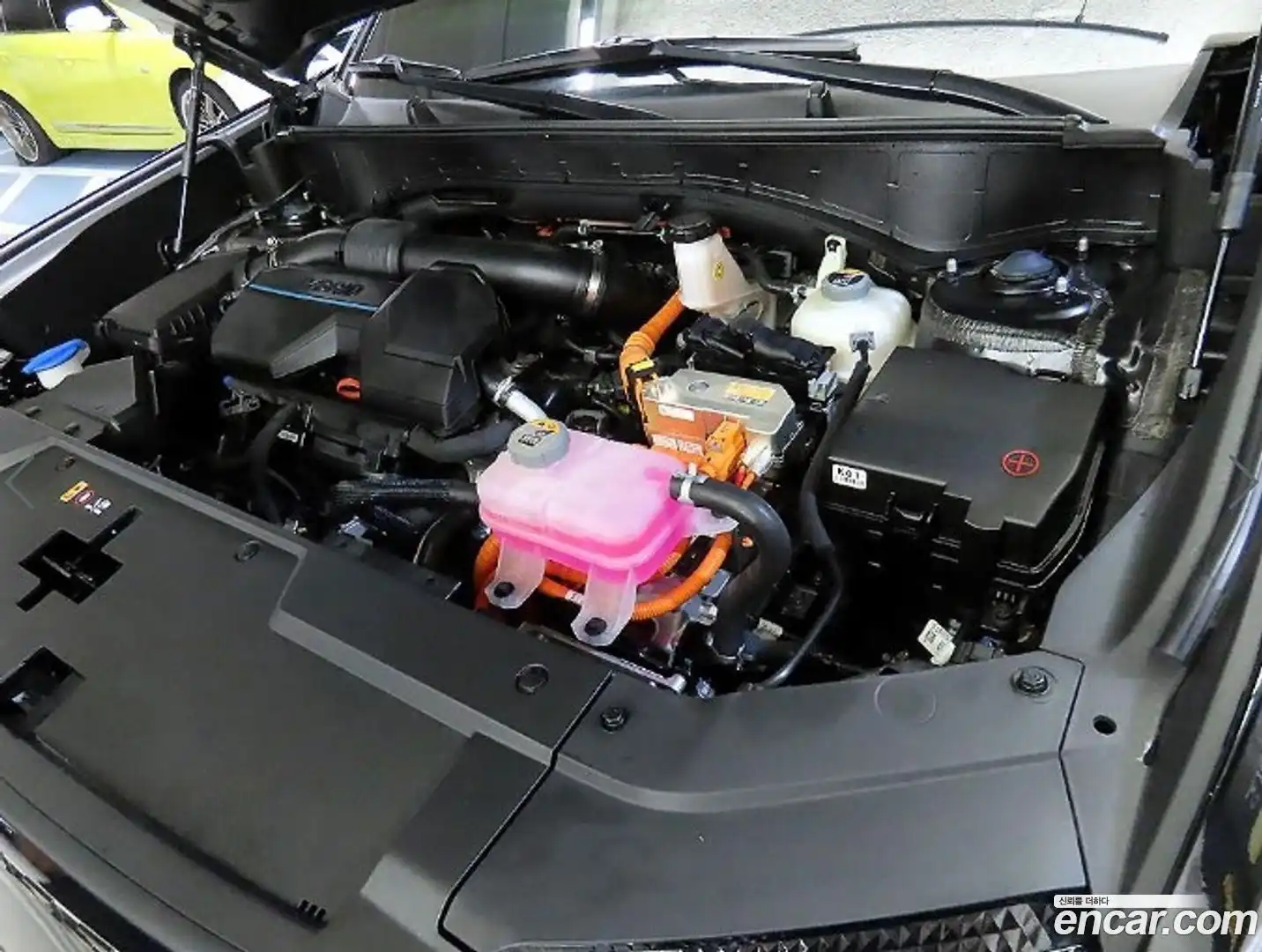 Santafe Hyundai 2023.9-OPTION-023