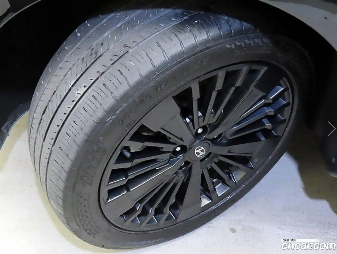 Santafe Hyundai 2023.9-OPTION-024