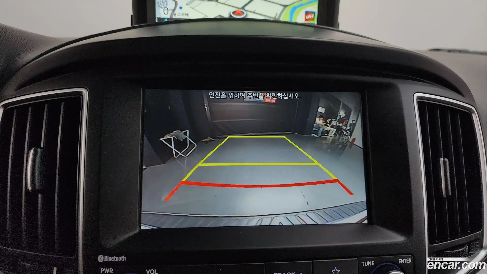 Starex Hyundai 2020.5-OPTION-020