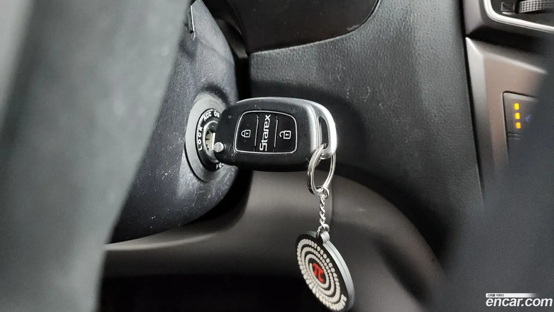 Starex Hyundai 2020.5-OPTION-021