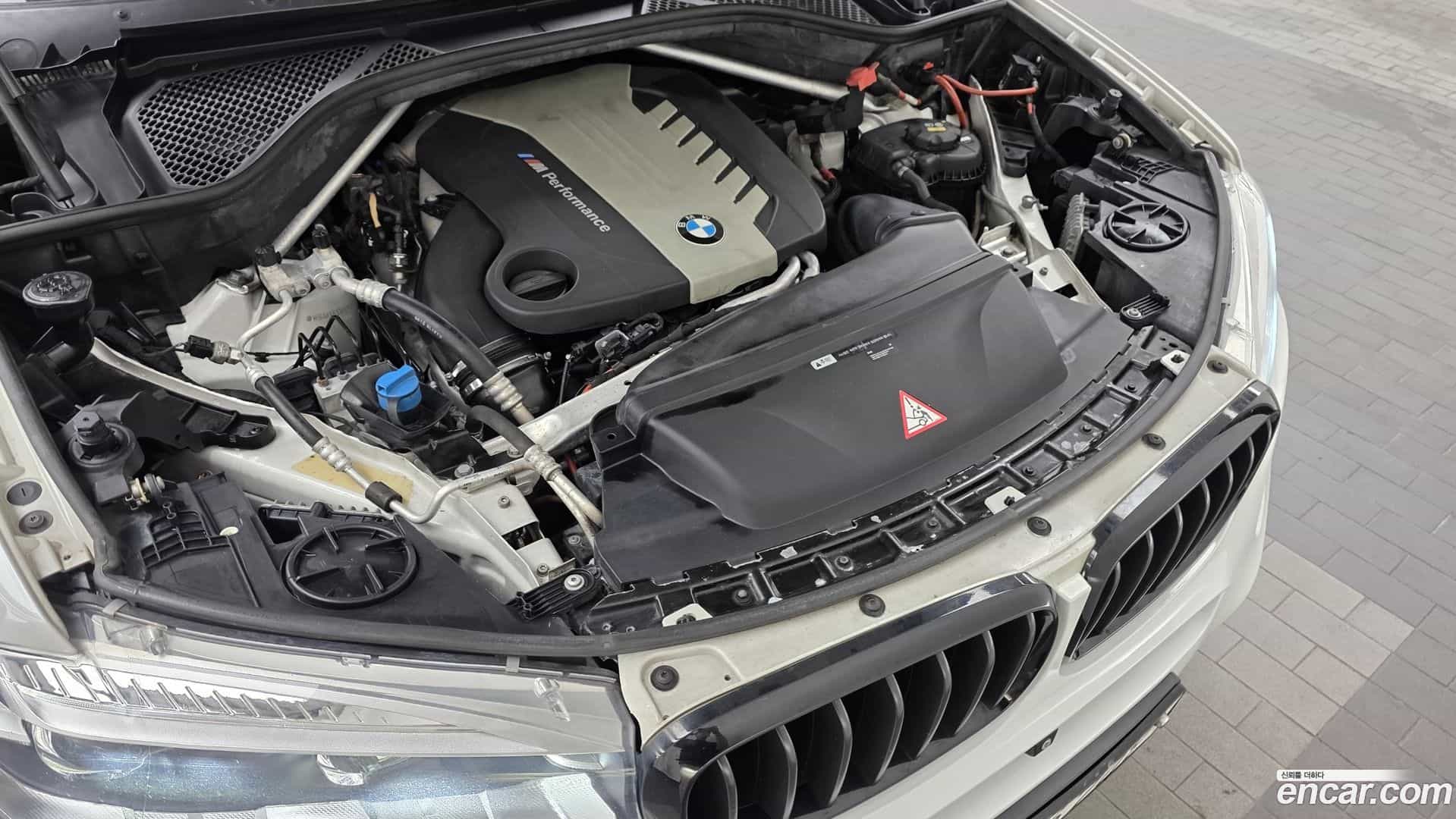 X6 BMW 2017.7-OUTER-006
