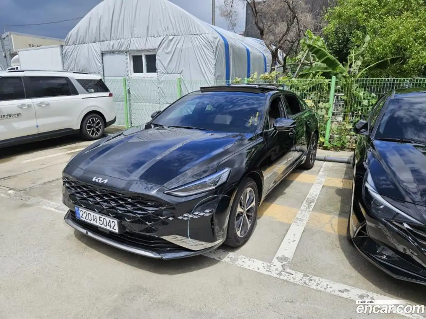 K8 Kia 2022.6-OUTER-003