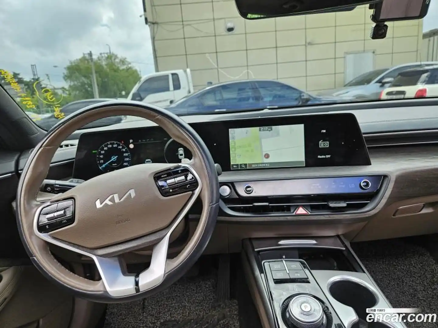 K8 Kia 2022.6-OPTION-024