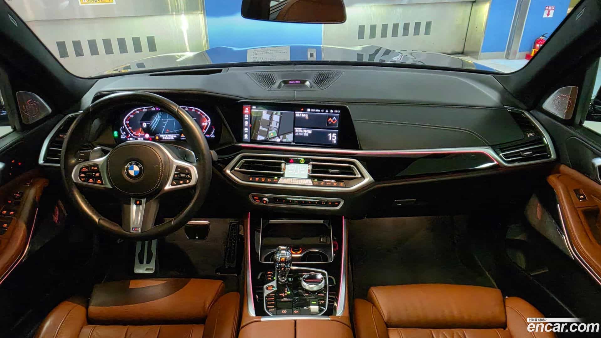 X5 BMW 2022.6-INNER-007