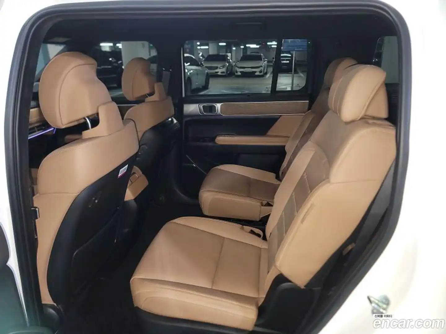 Santafe Hyundai 2025.1-INNER-007