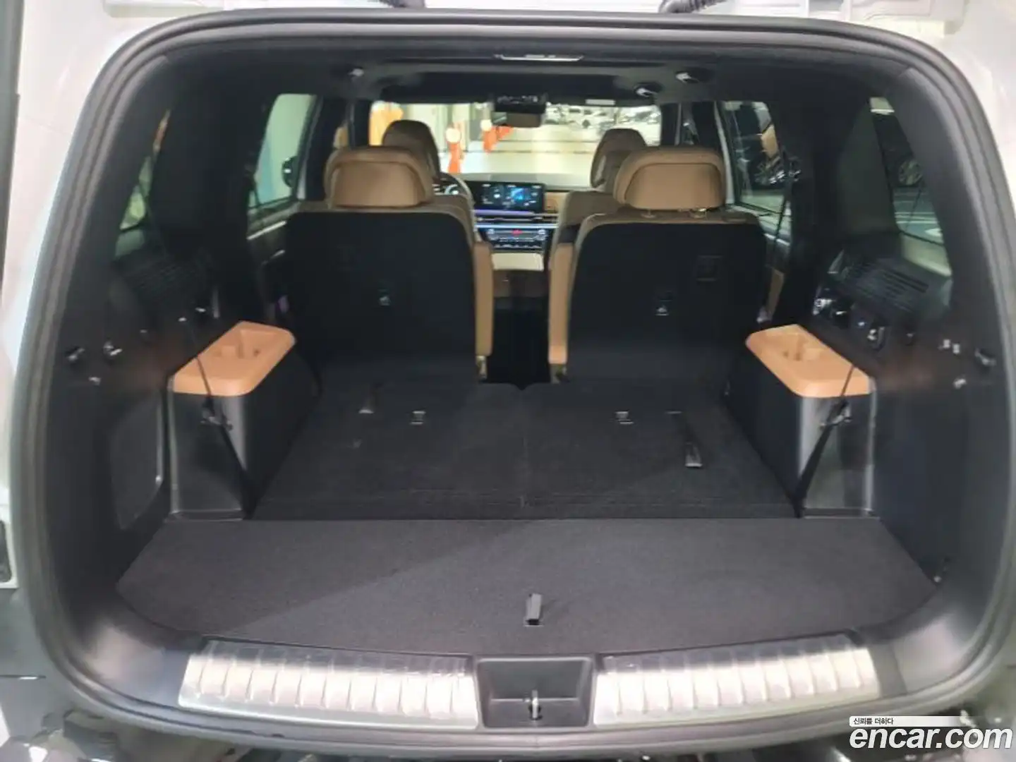 Santafe Hyundai 2025.1-OPTION-022