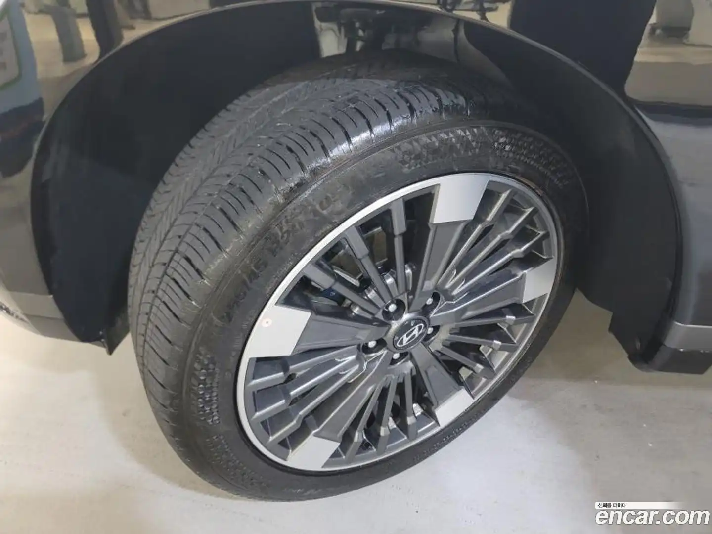 Santafe Hyundai 2025.1-OPTION-024