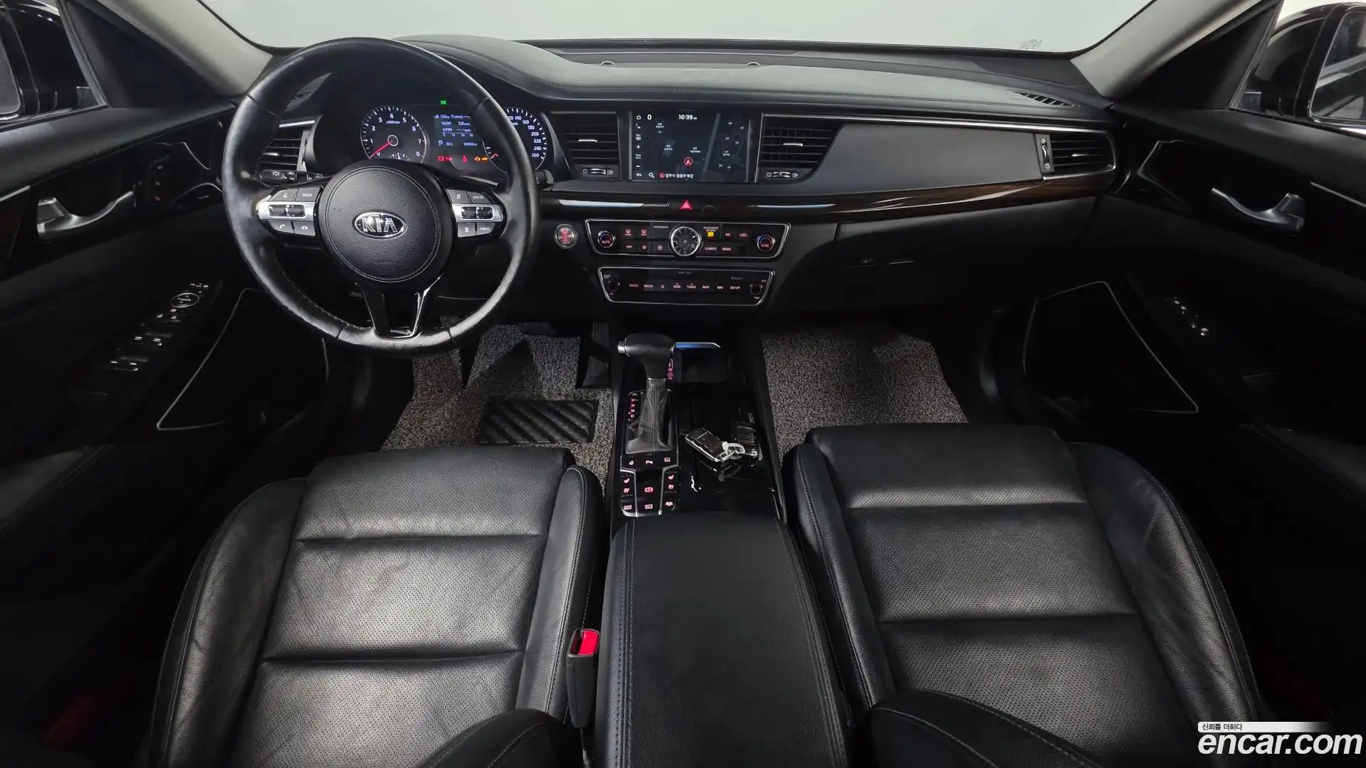 K7 Kia 2019.2-INNER-007
