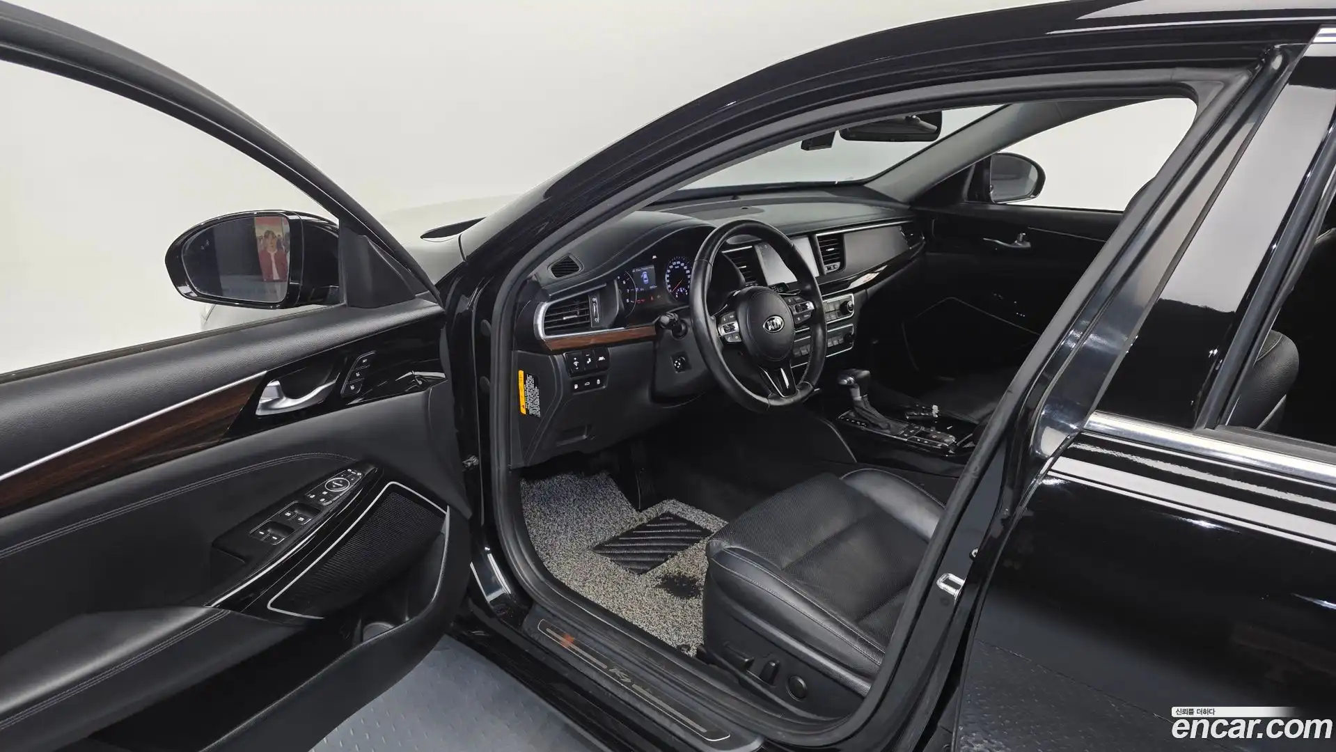 K7 Kia 2019.2-INNER-010