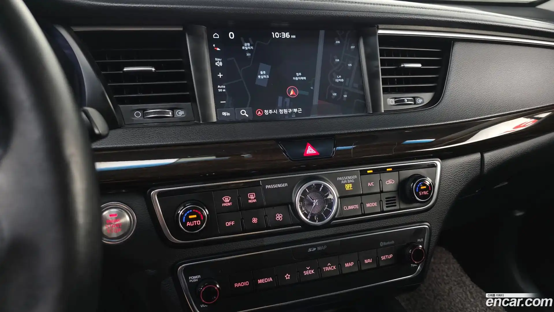 K7 Kia 2019.2-OPTION-017