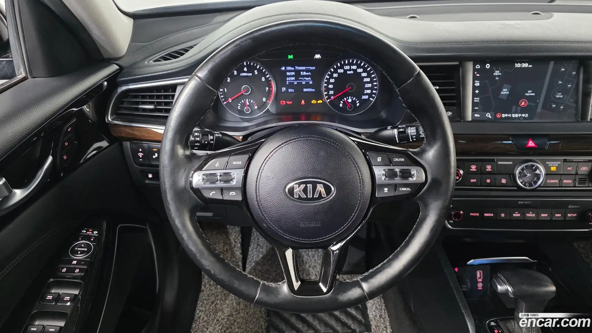K7 Kia 2019.2-OPTION-018