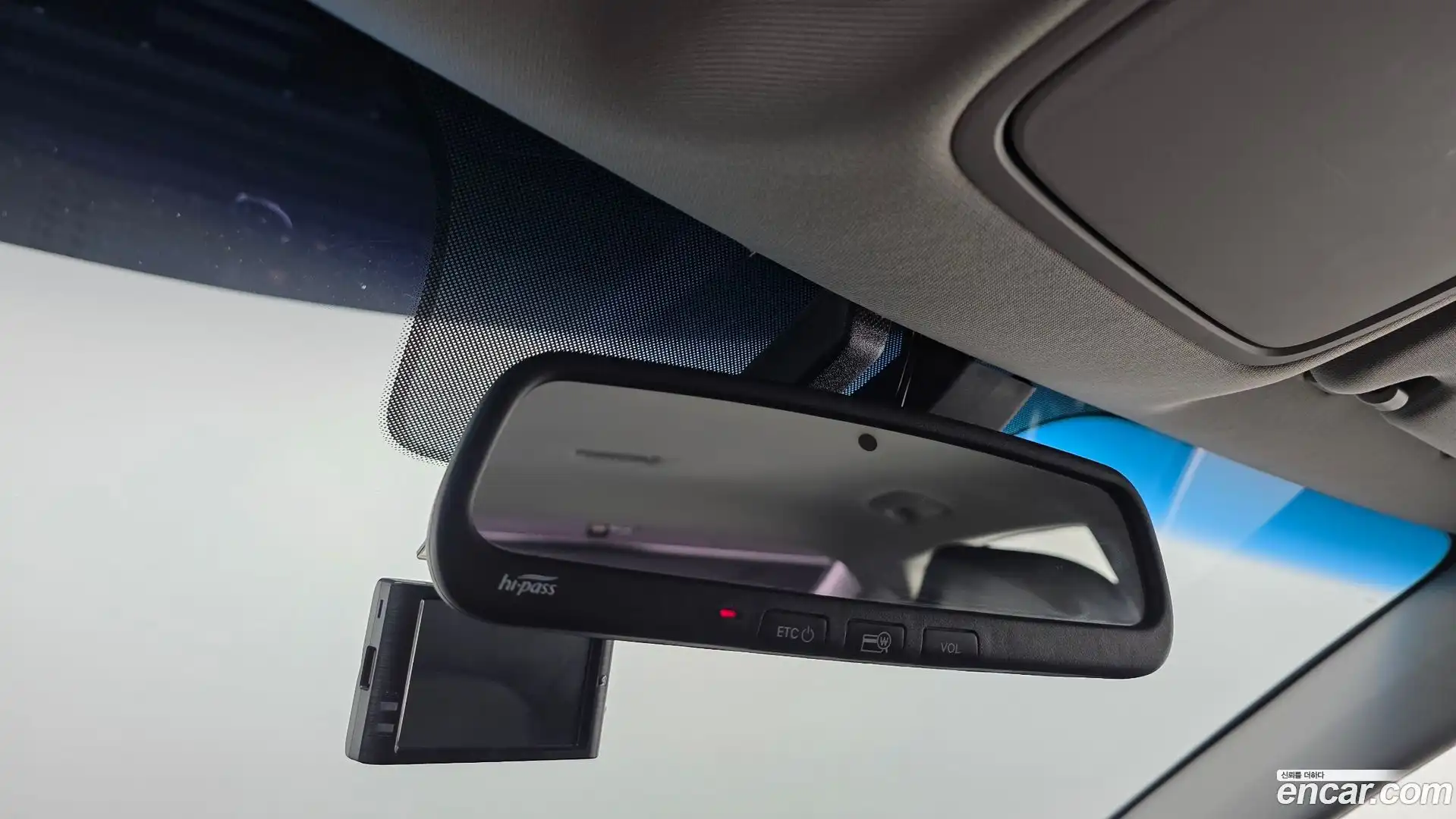 K7 Kia 2019.2-OPTION-021
