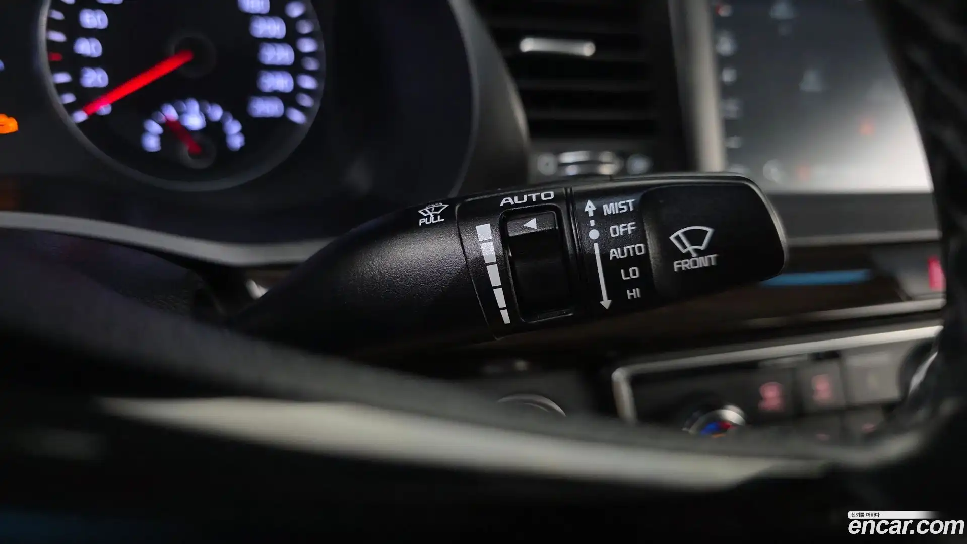 K7 Kia 2019.2-OPTION-023