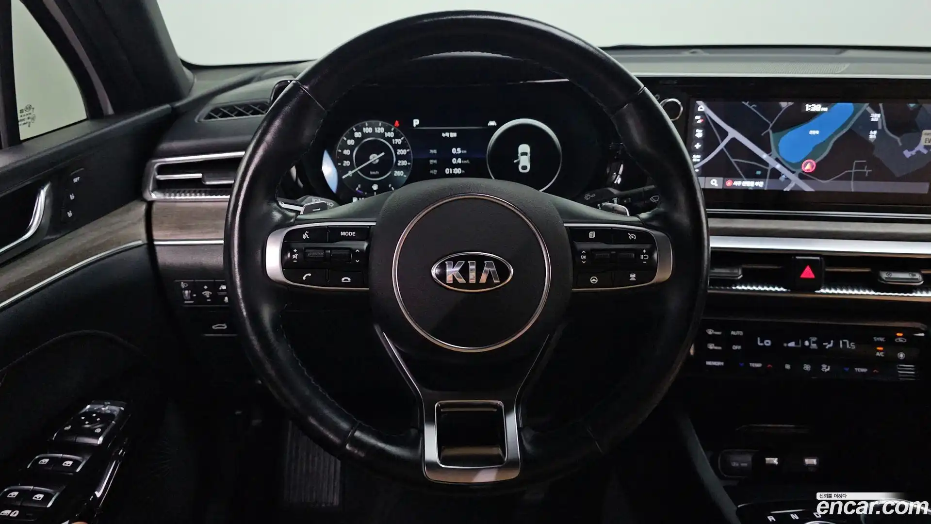 K5 Kia 2020.4-OPTION-017