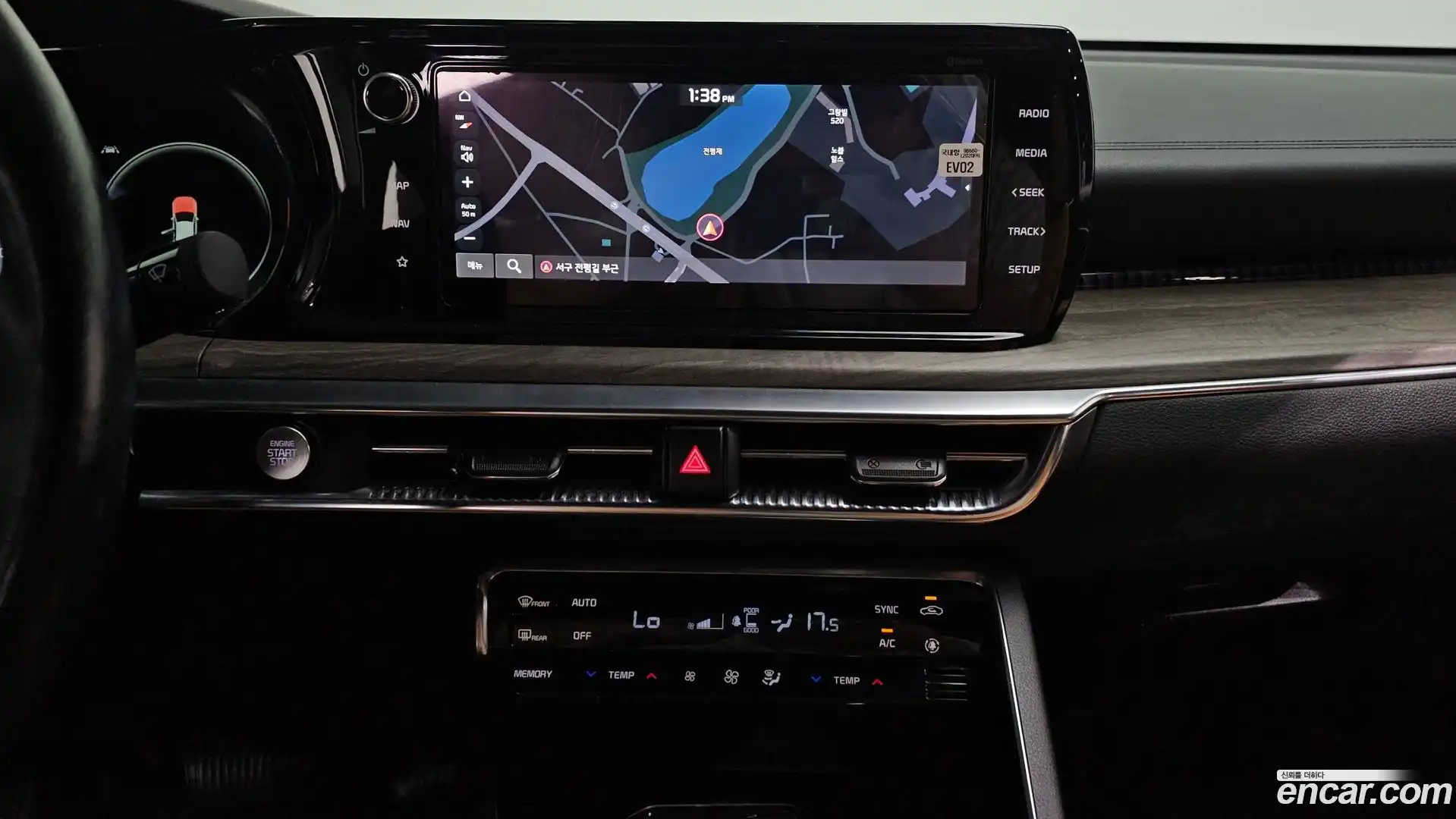 K5 Kia 2020.4-OPTION-018
