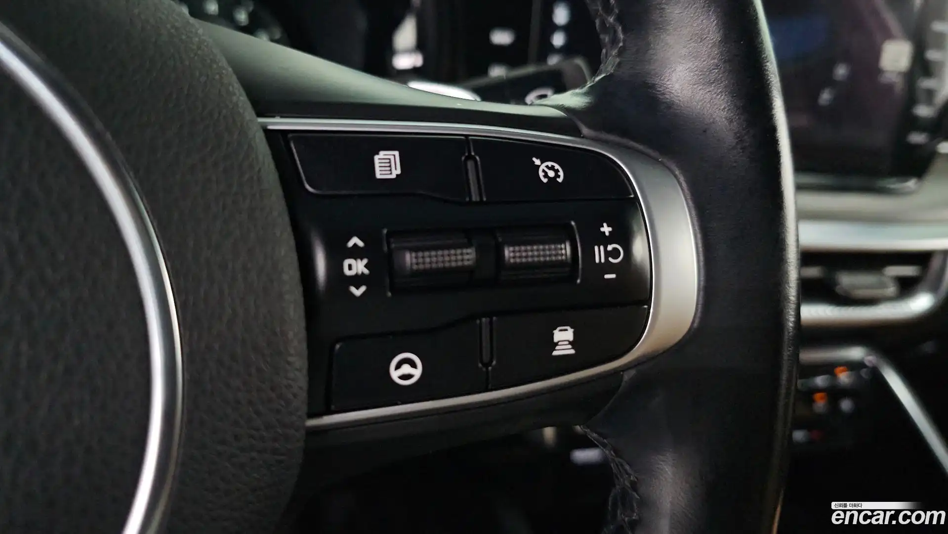 K5 Kia 2020.4-OPTION-040