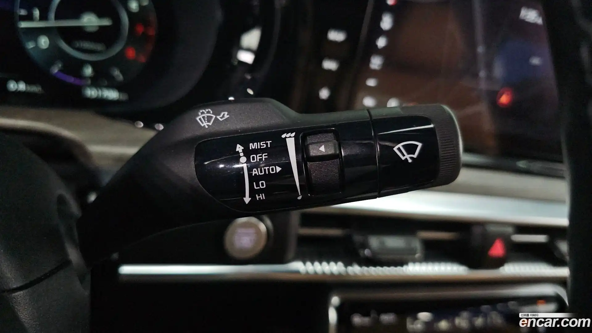 K5 Kia 2020.4-OPTION-041