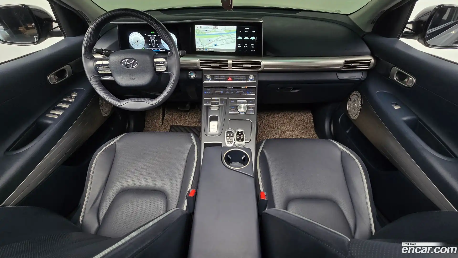 Nexo Hyundai 2023.3-INNER-007