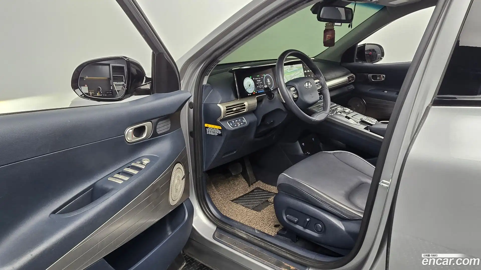 Nexo Hyundai 2023.3-INNER-010