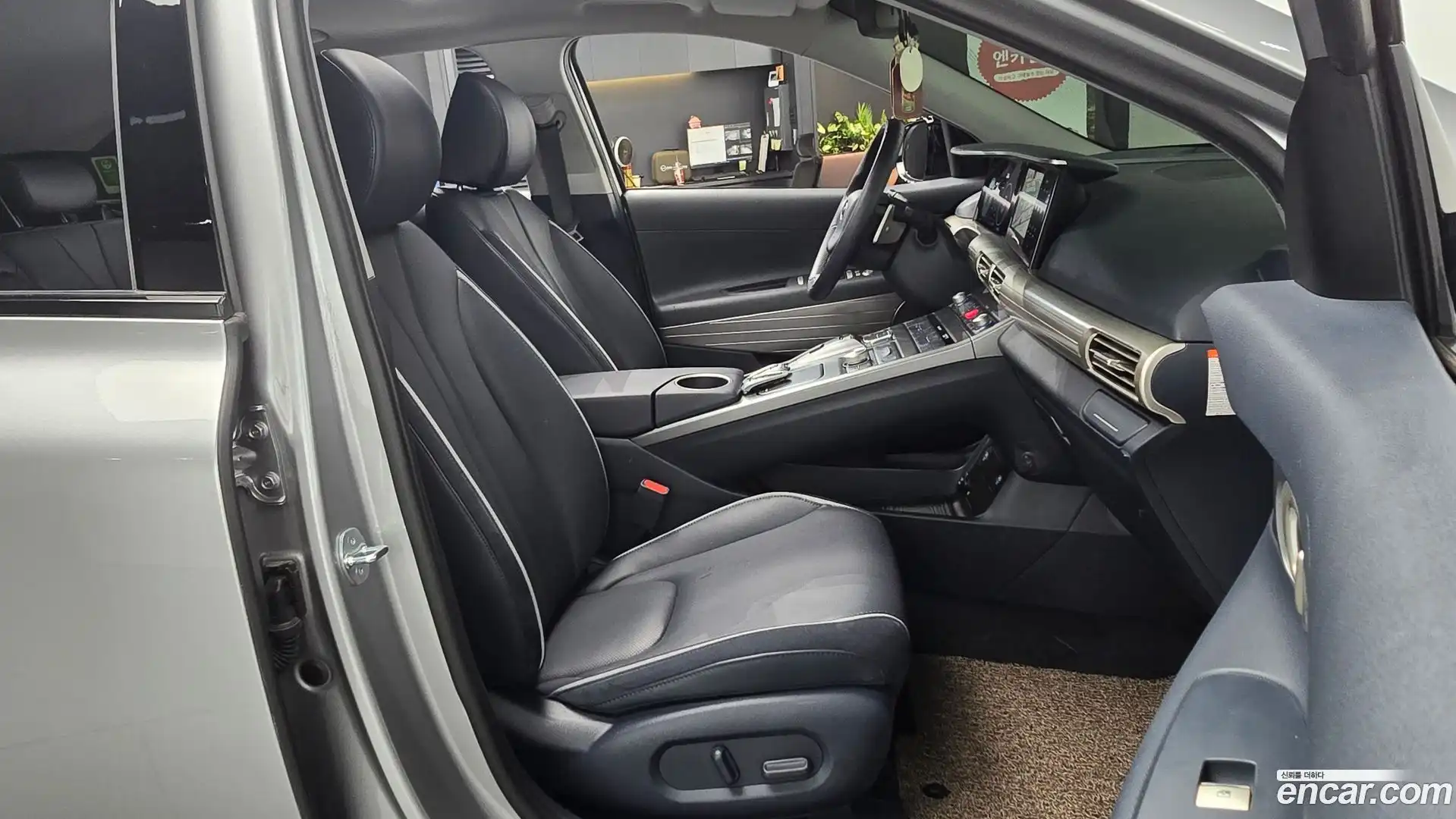Nexo Hyundai 2023.3-INNER-036