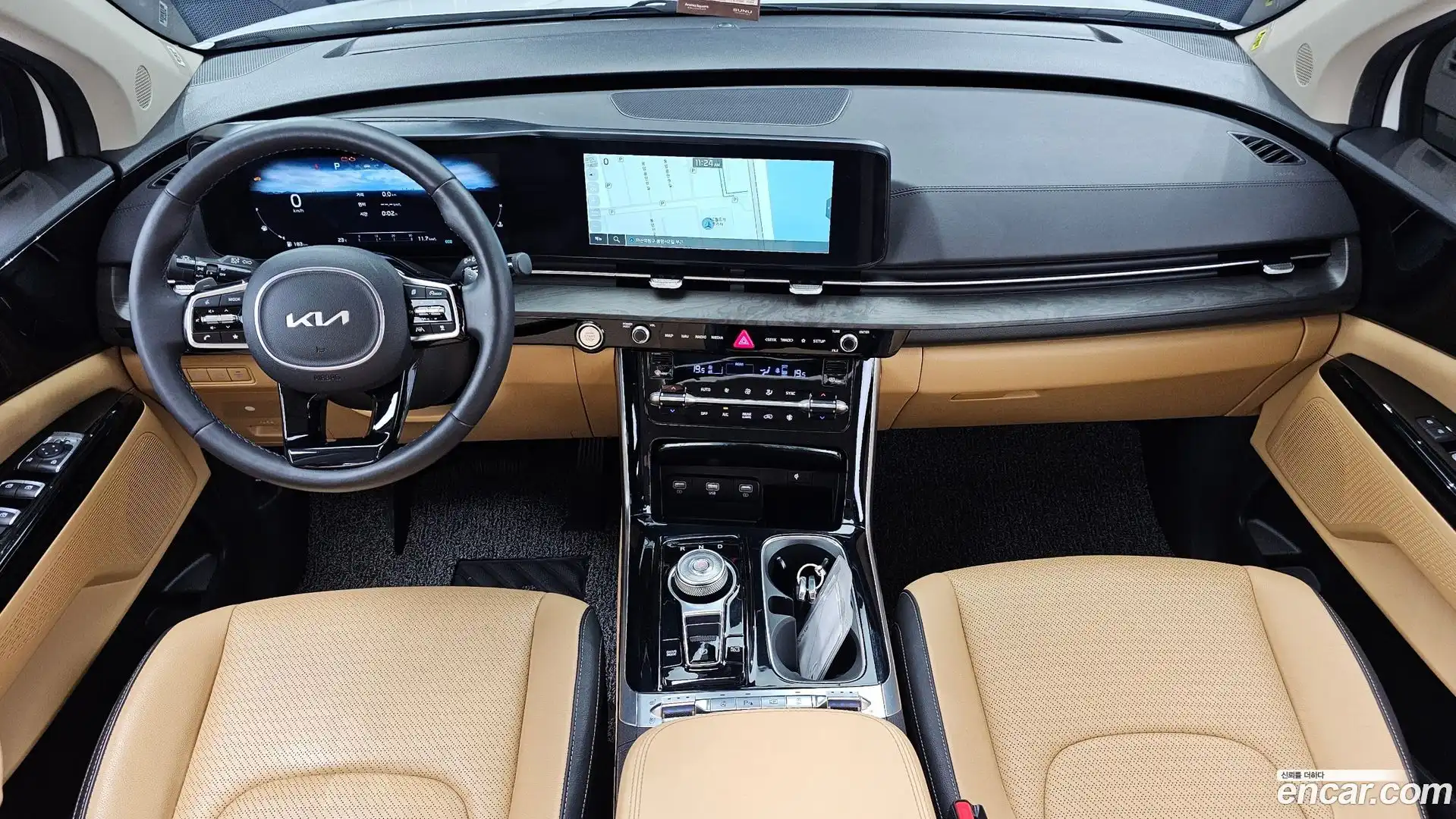 Canival Kia 2023.8-INNER-007