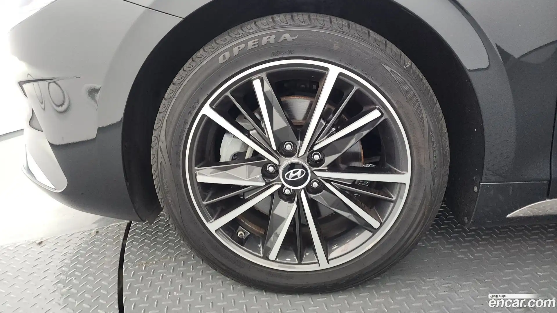 Grandeur Hyundai 2021.8-OUTER-005
