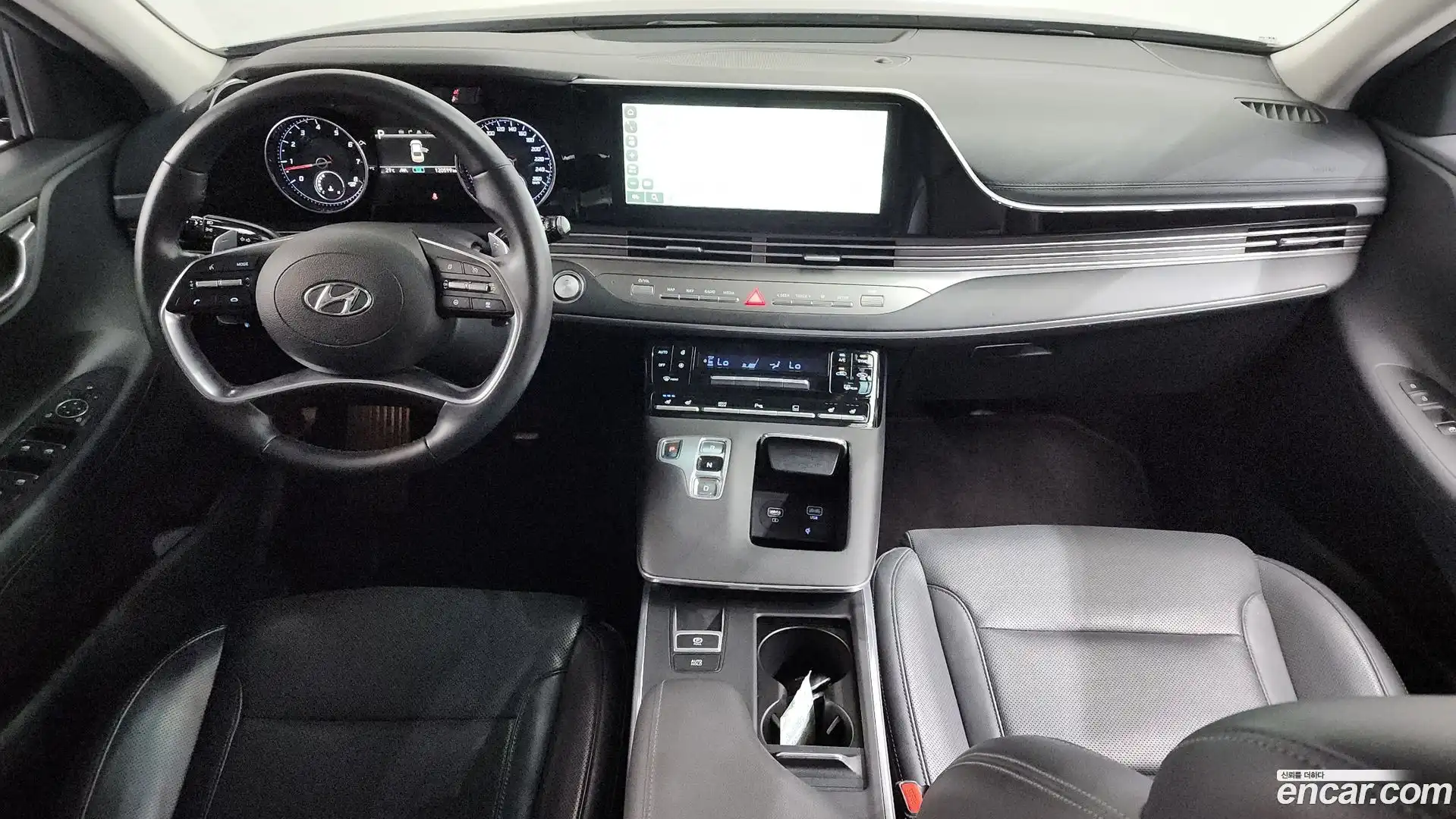 Grandeur Hyundai 2021.8-INNER-007