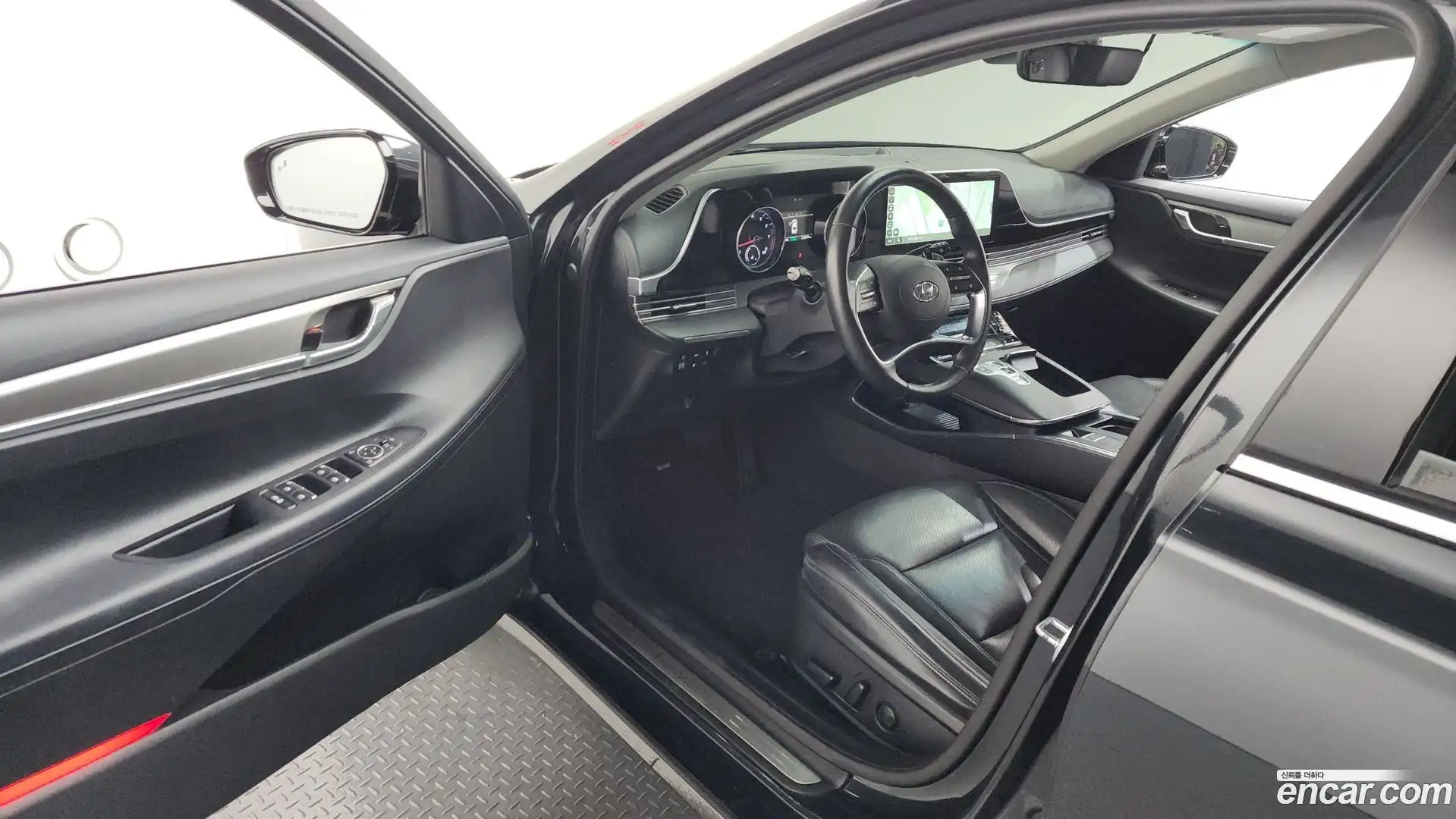 Grandeur Hyundai 2021.8-INNER-010