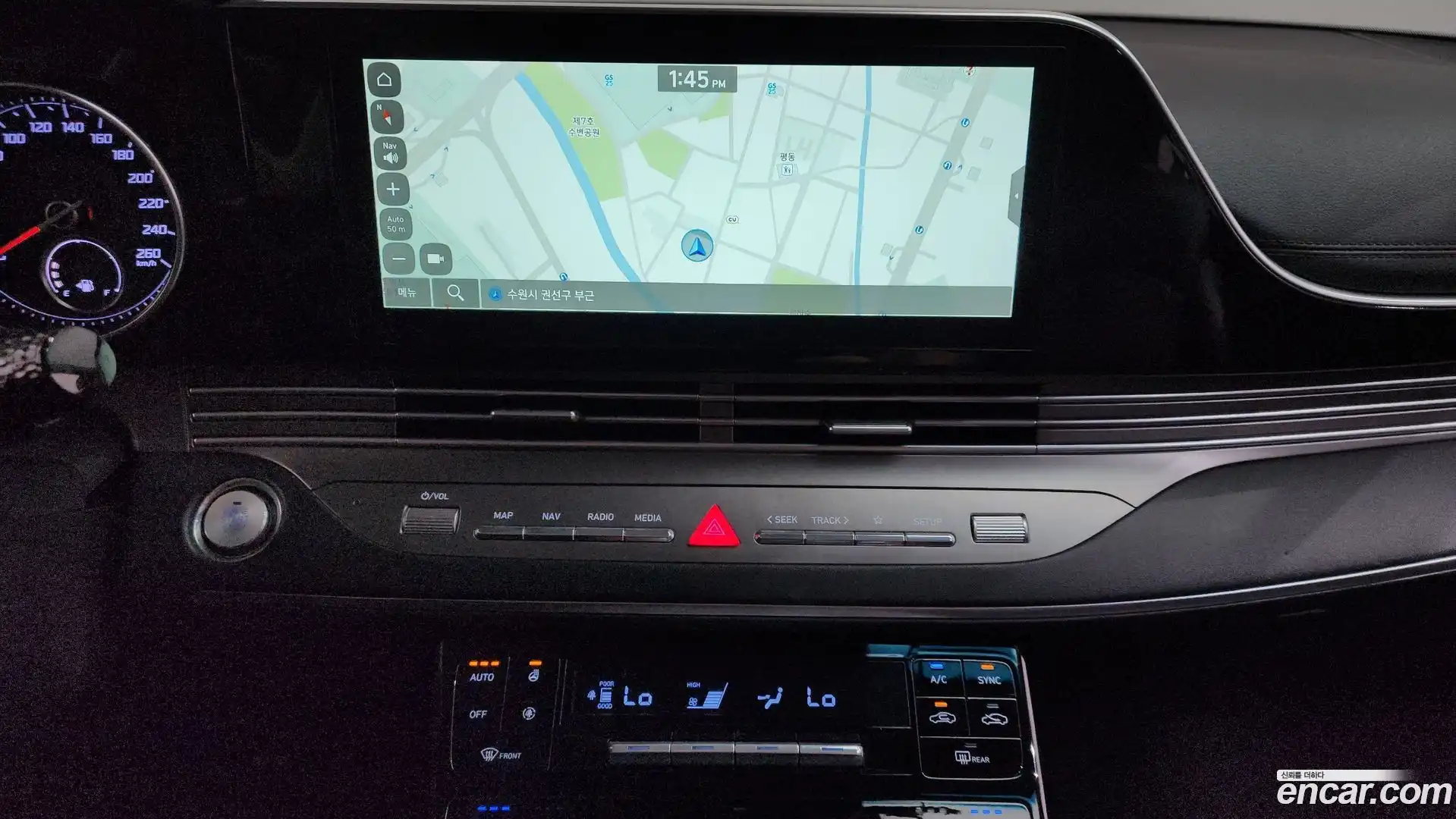 Grandeur Hyundai 2021.8-OPTION-017