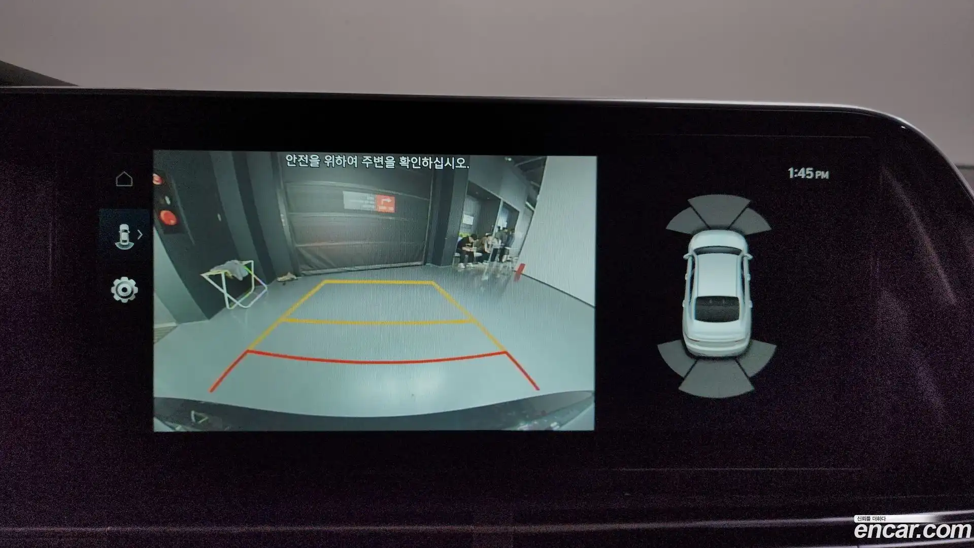 Grandeur Hyundai 2021.8-OPTION-019