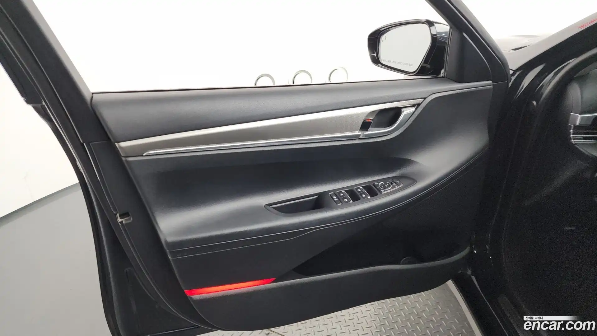 Grandeur Hyundai 2021.8-INNER-034