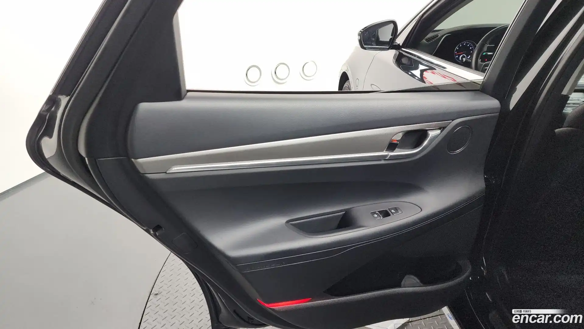 Grandeur Hyundai 2021.8-INNER-035