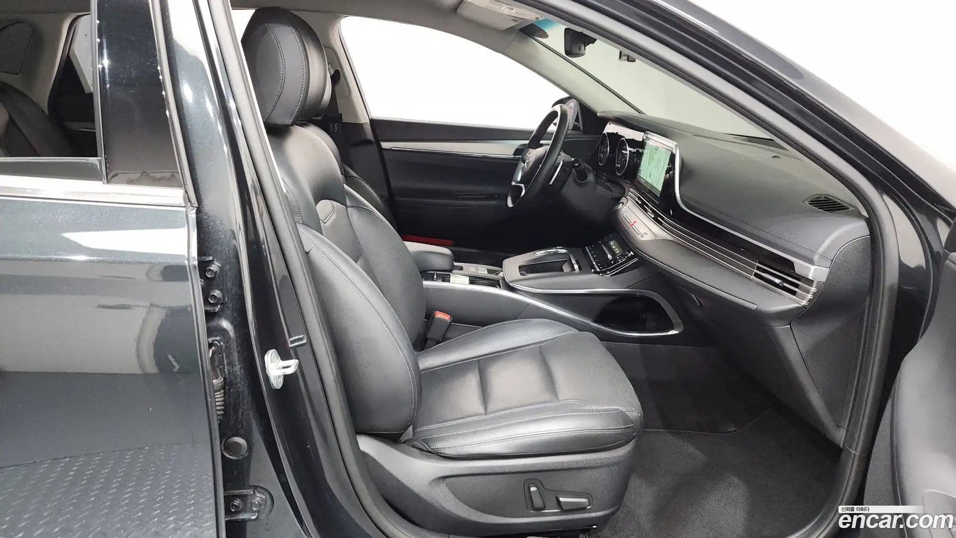 Grandeur Hyundai 2021.8-INNER-036