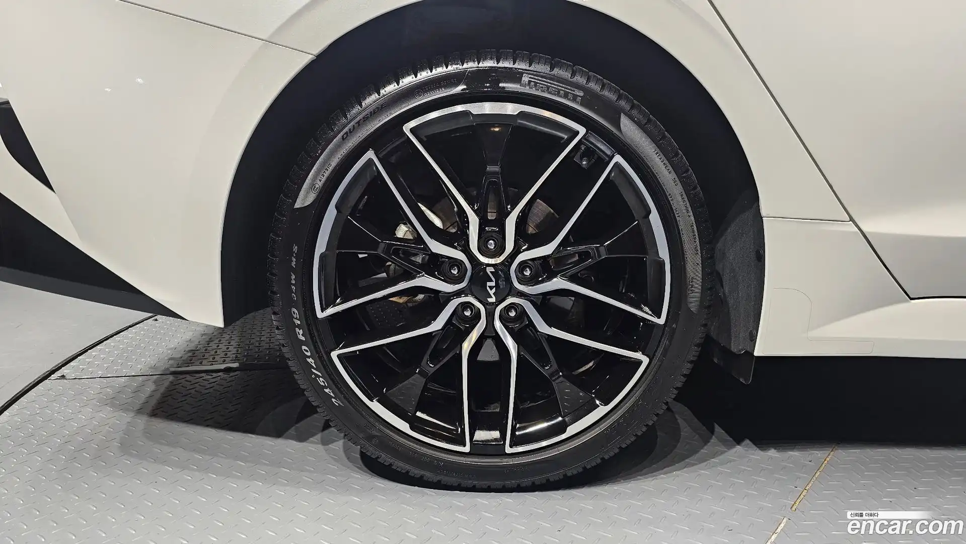K5 Kia 2023.5-OUTER-005