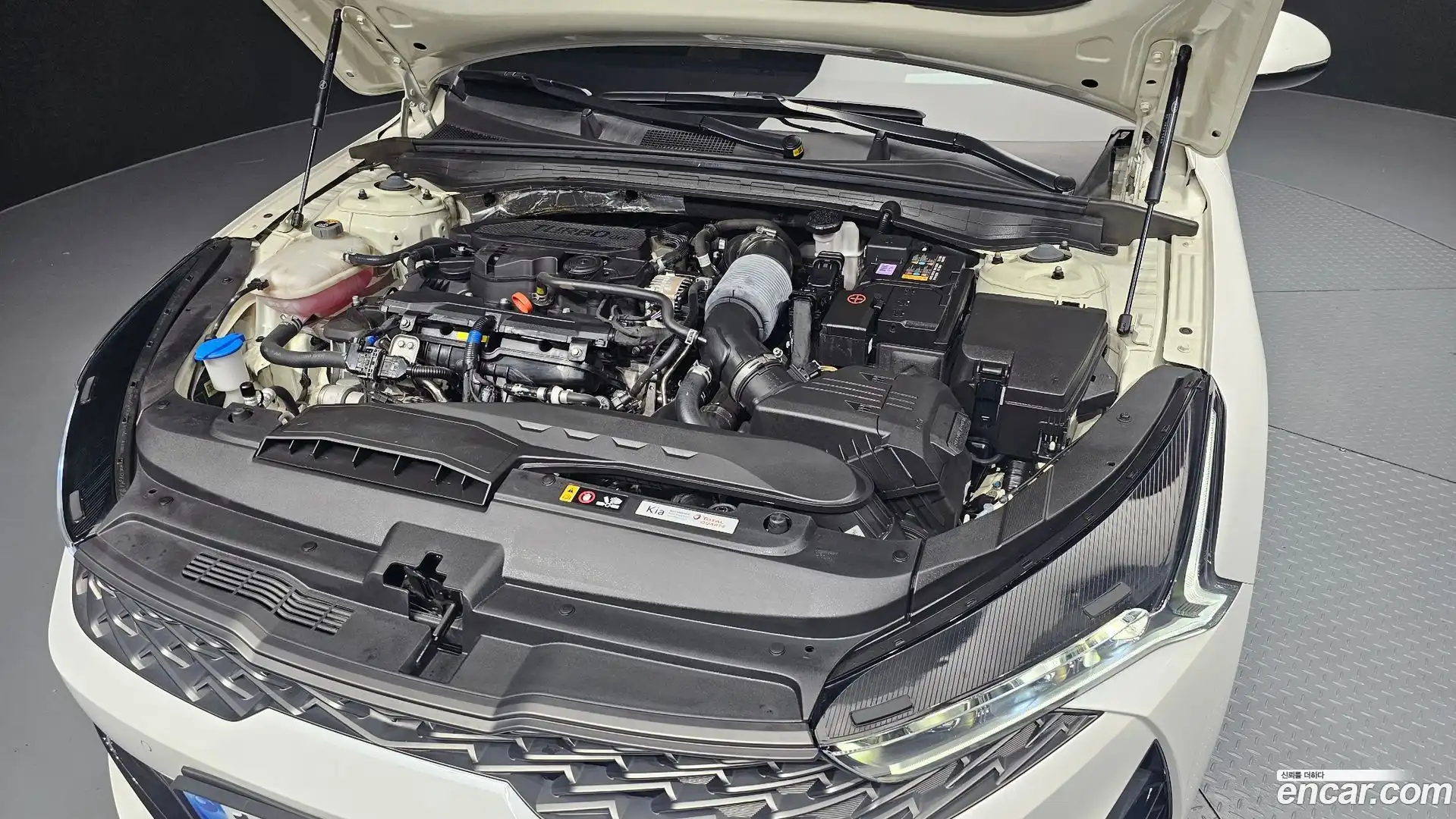 K5 Kia 2023.5-OUTER-006
