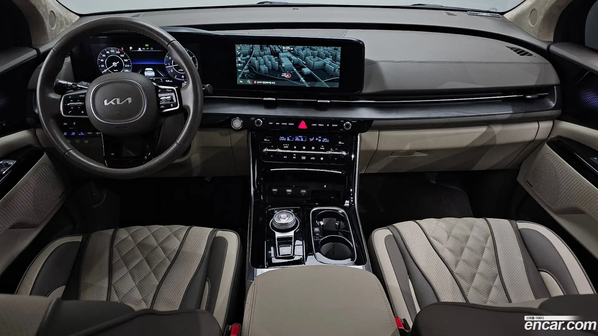 Canival Kia 2023.0-INNER-007