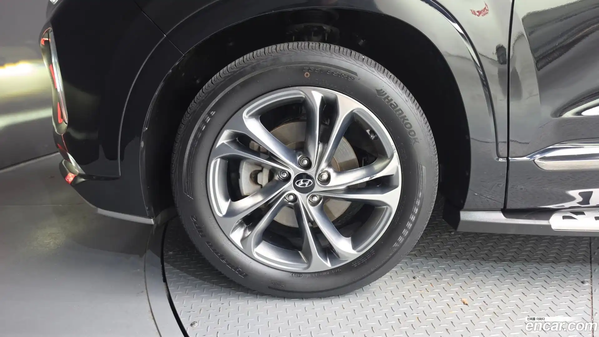 Santafe Hyundai 2018.8-OUTER-005