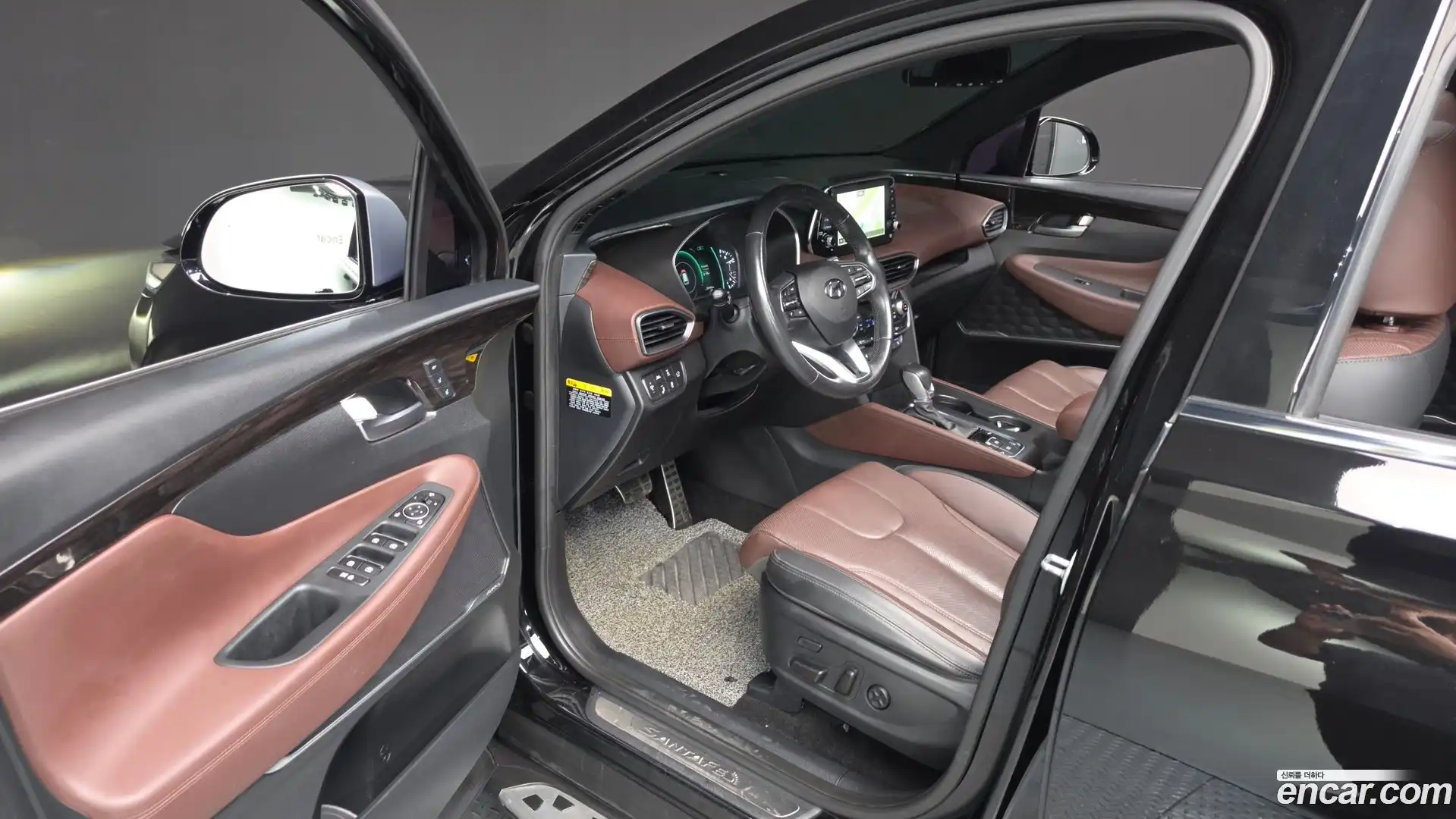Santafe Hyundai 2018.8-INNER-010