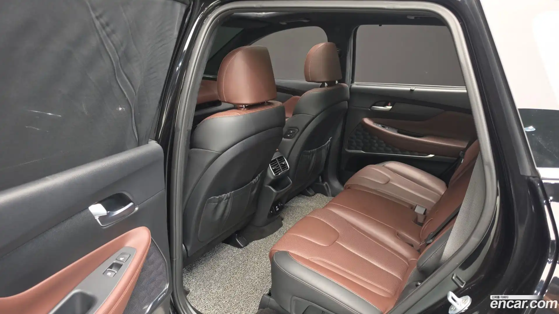 Santafe Hyundai 2018.8-OPTION-015