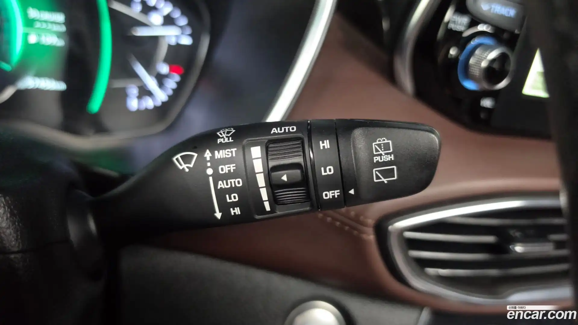 Santafe Hyundai 2018.8-OPTION-020