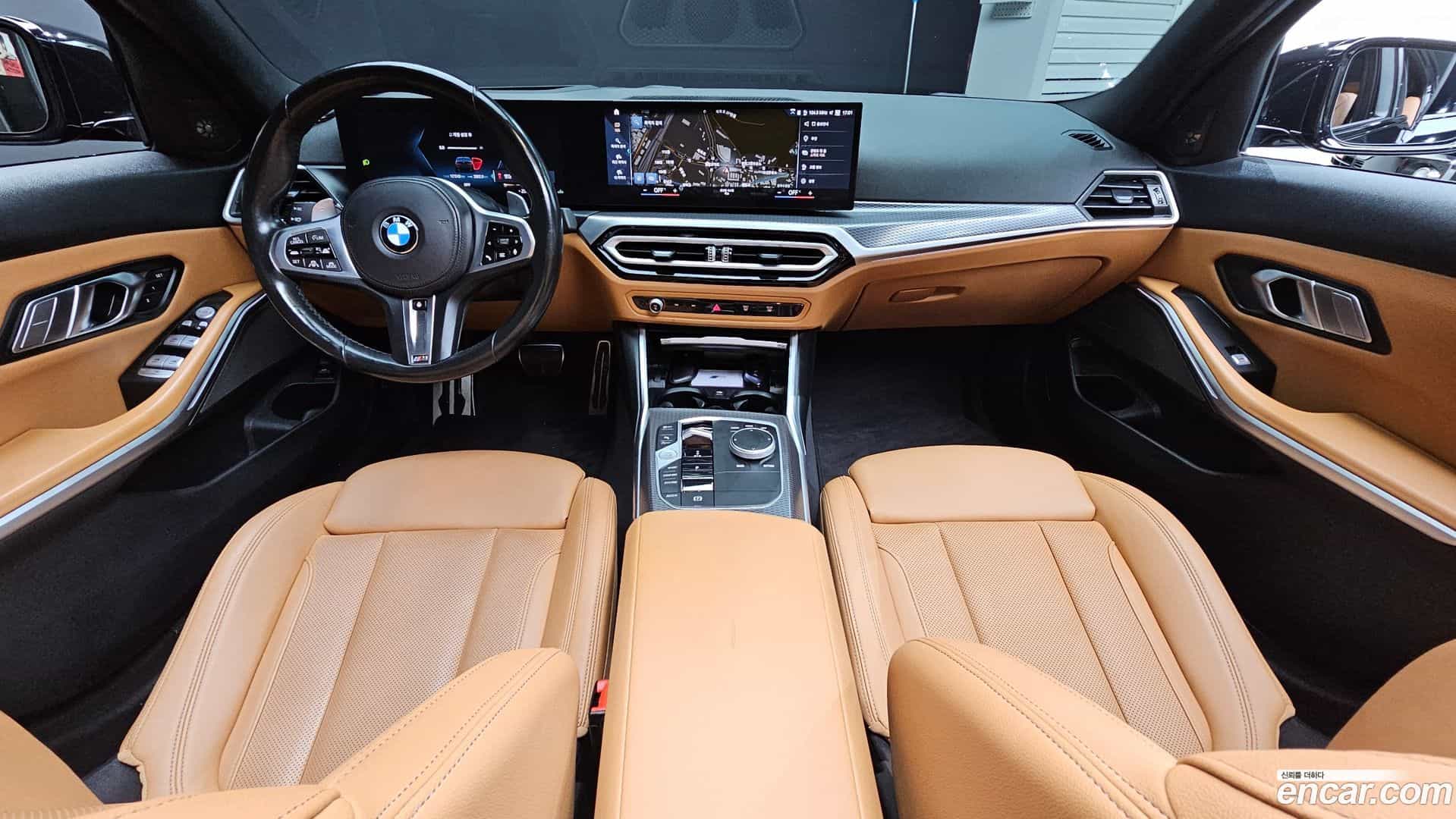 3-Series BMW 2023.8-INNER-007