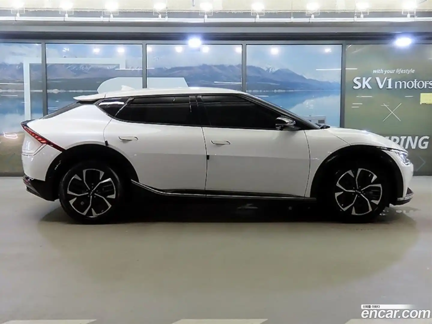EV6 Kia 2022.1-OUTER-003