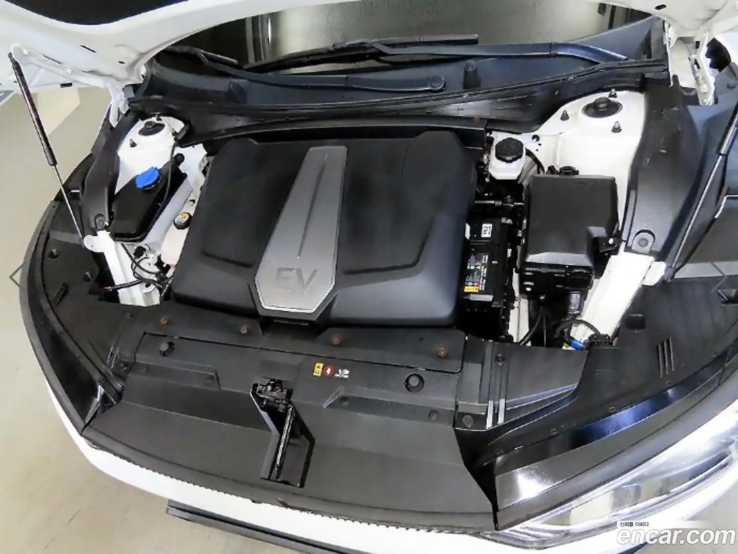 EV6 Kia 2022.1-OPTION-023