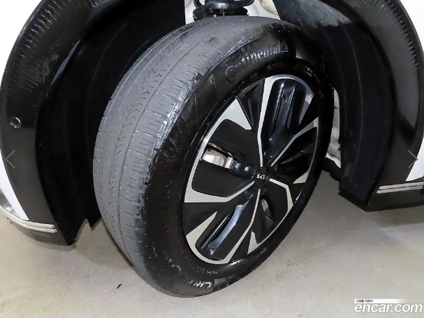 EV6 Kia 2022.1-OPTION-024
