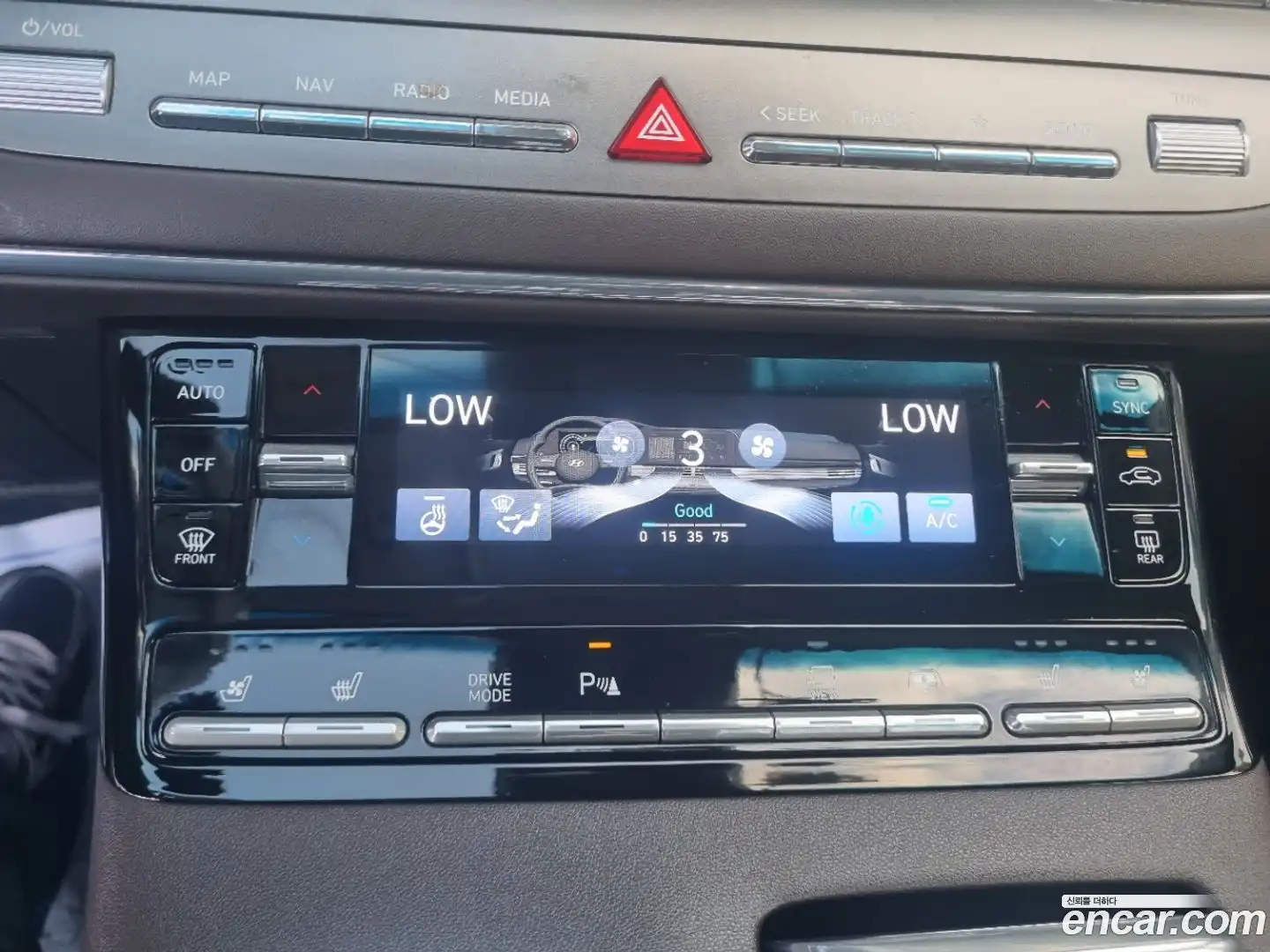Grandeur Hyundai 2020.2-OPTION-020