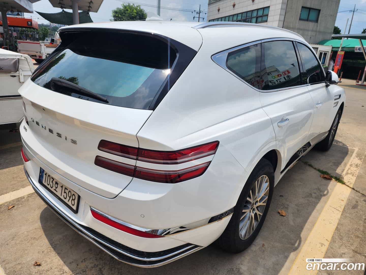 GV80 Genesis 2024.3-OUTER-002