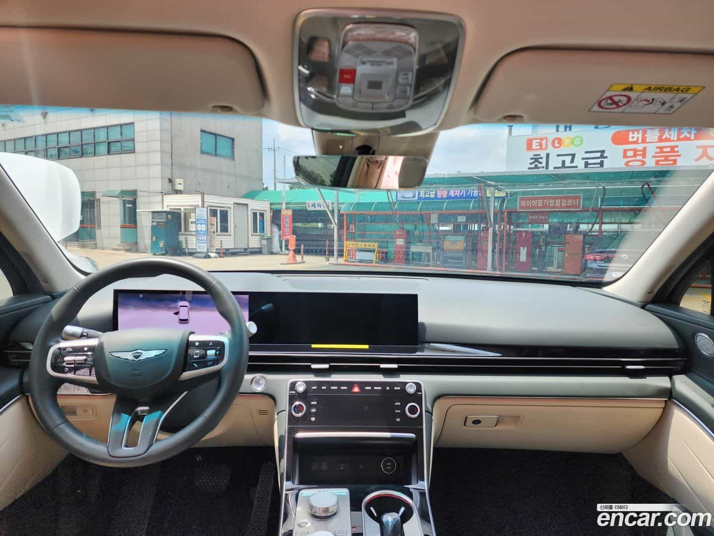 GV80 Genesis 2024.3-INNER-007