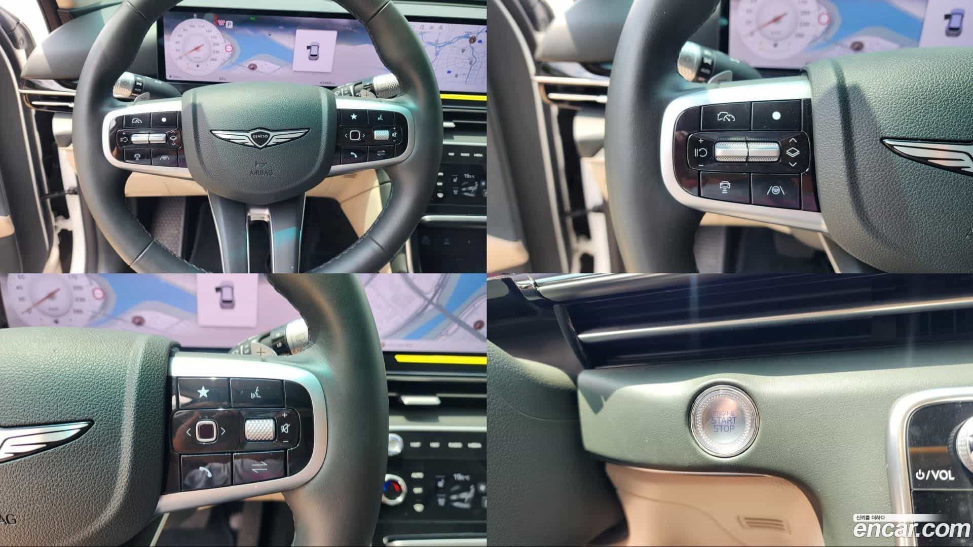 GV80 Genesis 2024.3-OPTION-016