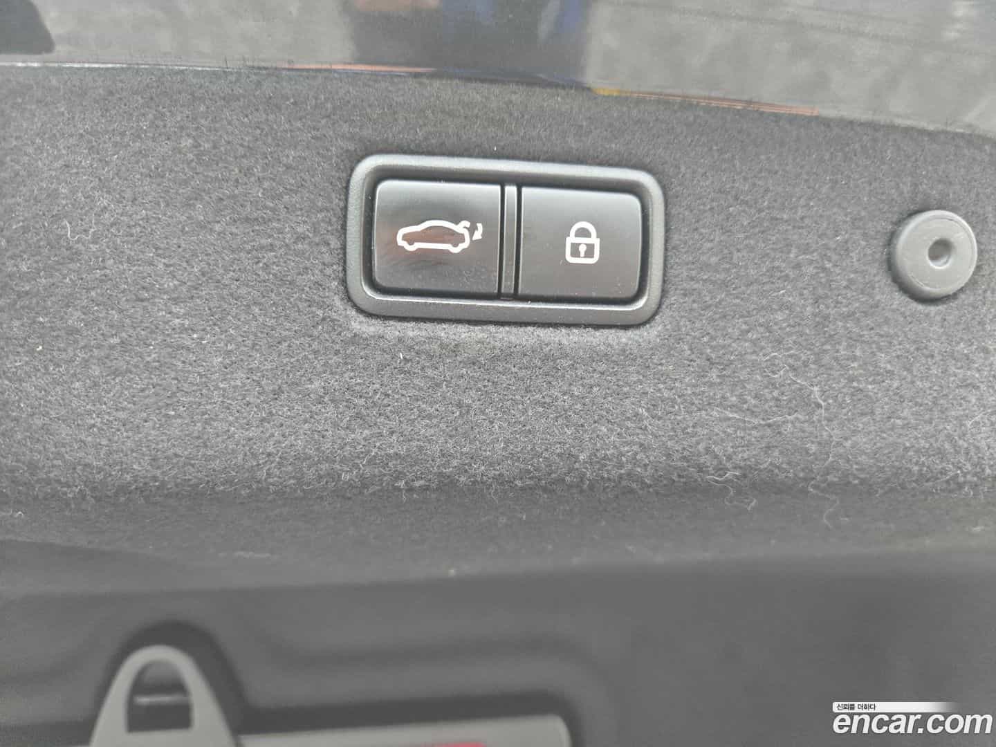 G70 Genesis 2019.5-INNER-007